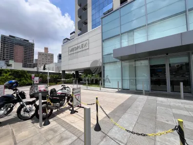 Sala Comercial com 1 Quarto para venda ou aluguel, 51m² no Botafogo, Campinas