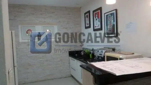 Imóvel Comercial à venda, 626m² no Centro, São Bernardo do Campo