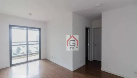 Apartamento com 2 Quartos para alugar, 60m² no Parque das Nações, Santo André