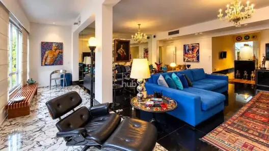Apartamento com 3 Quartos à venda, 240m² no Copacabana, Rio de Janeiro