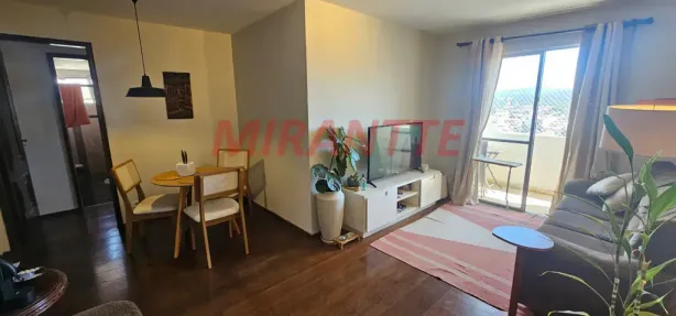 Apartamento com 2 Quartos à venda, 72m² no Vila Mazzei, São Paulo