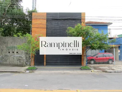 Ponto Comercial à venda, 200m² no Vila Leopoldina, São Paulo