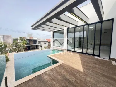 Casa de Condomínio com 3 Quartos à venda, 218m² no Santa Rosa, Piracicaba