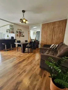 Apartamento com 3 Quartos à venda, 72m² no Jardim América, Belo Horizonte
