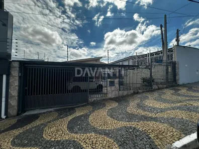 Casa com 3 Quartos para alugar, 264m² no Jardim Proença I, Campinas