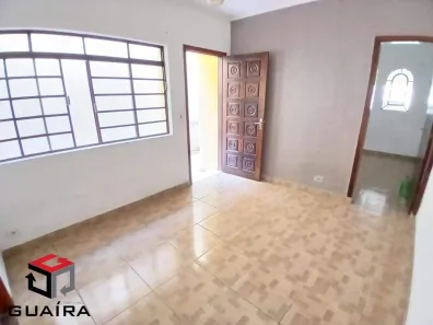 Casa com 4 Quartos à venda, 163m² no Jardim Ipanema, Santo André