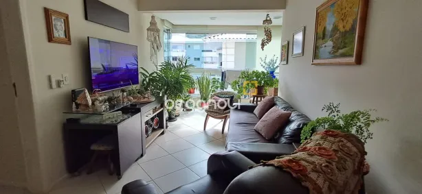Apartamento com 3 Quartos à venda, 104m² no Ingleses do Rio Vermelho, Florianópolis