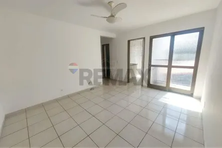 Apartamento com 2 Quartos à venda, 62m² no Jardim Botânico, Araraquara
