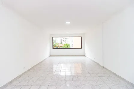 Ponto Comercial com 1 Quarto para alugar, 54m² no Cerqueira César, São Paulo