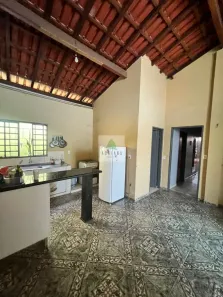 Casa com 5 Quartos à venda, 100m² no Vila Santa Isabel, Anápolis