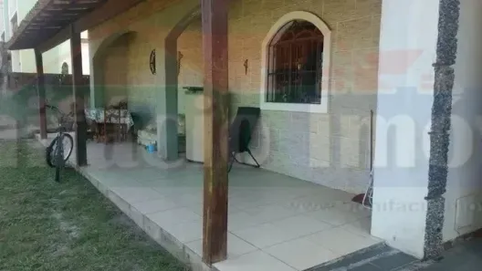 Apartamento com 2 Quartos à venda, 60m² no Gravatá, Saquarema