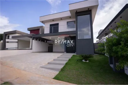 Casa de Condomínio com 3 Quartos à venda, 236m² no Residencial Pecan, Itupeva