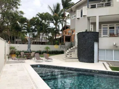 Casa de Condomínio com 4 Quartos à venda, 529m² no Vista Alegre, Vinhedo