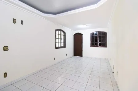 Casa com 6 Quartos à venda, 320m² no Eldorado, Contagem