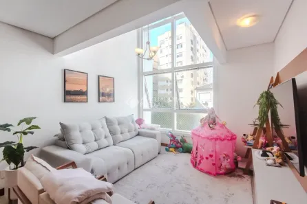Apartamento com 2 Quartos à venda, 95m² no Centro Histórico, Porto Alegre