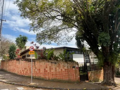 Casa com 1 Quarto para alugar, 203m² no Parque do Colégio, Jundiaí