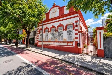 Imóvel Comercial para alugar, 350m² no Boa Vista, Recife