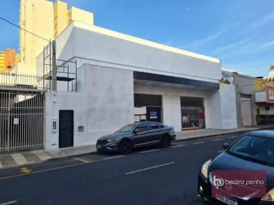 Ponto Comercial à venda, 320m² no Centro, São José do Rio Preto