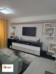 Apartamento com 2 Quartos à venda, 54m² no Jardim Íris, São Paulo