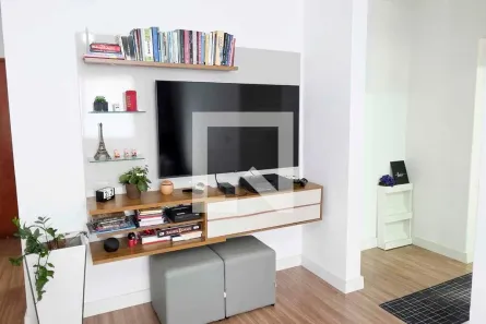 Apartamento com 2 Quartos à venda, 62m² no Quitaúna, Osasco