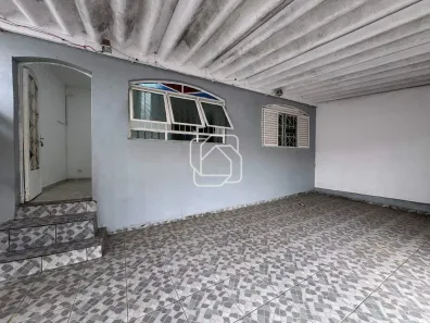 Casa com 3 Quartos para alugar, 75m² no Cruz das Almas, Itu