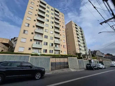 Apartamento com 2 Quartos à venda, 57m² no Chácara Belenzinho, São Paulo