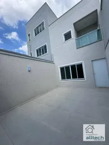 Sobrado com 3 Quartos à venda, 125m² no Jardim Brasil (Zona Norte), São Paulo