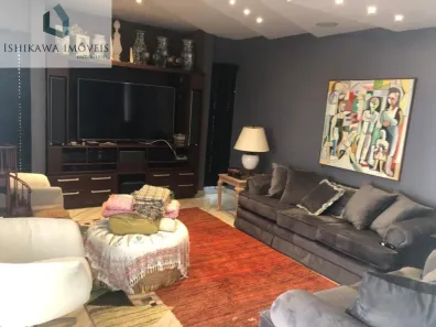 Casa com 5 Quartos à venda, 983m² no Alphaville, Santana de Parnaíba