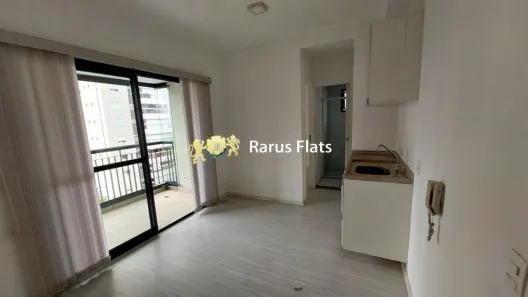 Flat com 1 Quarto à venda, 32m² no Vila da Saúde, São Paulo