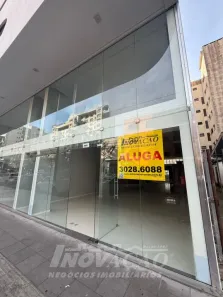 Sala Comercial para alugar, 200m² no Centro, Caxias do Sul