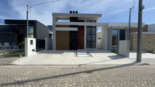 Casa de Condomínio com 3 Quartos à venda, 109m² no Brisamar, João Pessoa