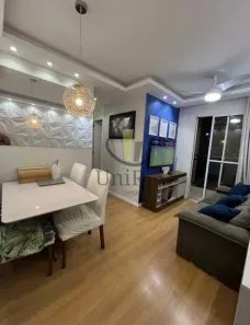 Apartamento com 2 Quartos à venda, 58m² no Taquara, Rio de Janeiro