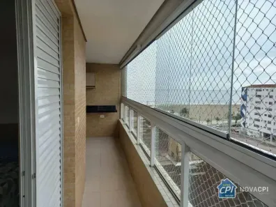 Apartamento com 2 Quartos à venda, 80m² no Canto do Forte, Praia Grande