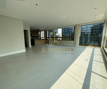 Apartamento com 3 Quartos para alugar, 150m² no Itaim Bibi, São Paulo