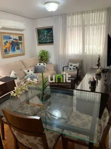 Apartamento com 2 Quartos à venda, 74m² no Icaraí, Niterói