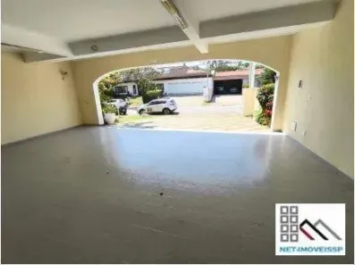 Casa de Condomínio com 3 Quartos à venda, 480m² no Alphaville Residencial Um, Barueri