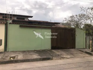 Casa com 2 Quartos à venda, 70m² no São Francisco, Serra