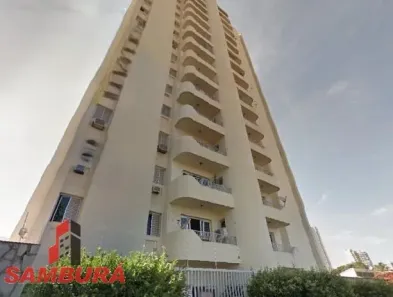 Apartamento com 3 Quartos à venda, 195m² no Vila Lessa, Presidente Prudente