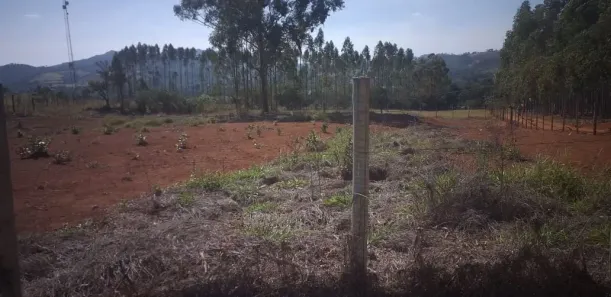 Lote/Terreno à venda, 1200m² no Centro, São João Del Rei