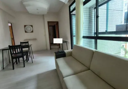 Apartamento com 2 Quartos à venda, 70m² no Sion, Belo Horizonte