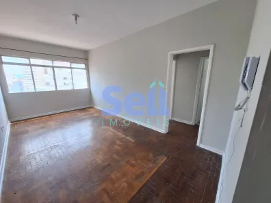 Apartamento com 1 Quarto à venda, 56m² no Consolação, São Paulo