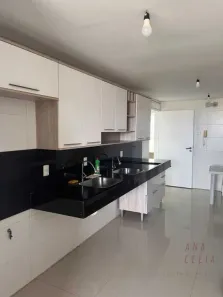 Apartamento com 4 Quartos à venda, 221m² no Ponta de Campina, Cabedelo
