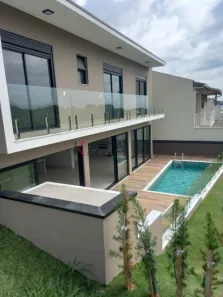 Casa de Condomínio com 3 Quartos à venda, 223m² no Aglomeração Urbana de Jundiaí, Itupeva