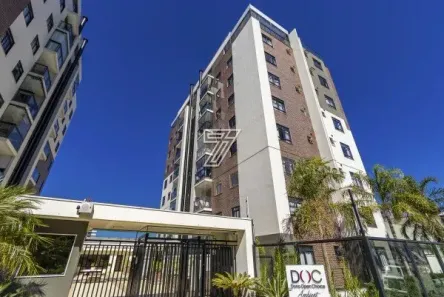 Apartamento com 2 Quartos à venda, 81m² no Cristo Rei, Curitiba