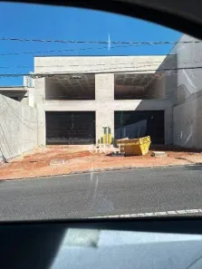 Galpão/Depósito/Armazém para alugar, 300m² no Vila Bastos, Santo André