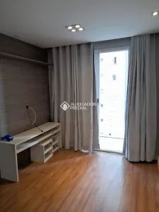Apartamento com 2 Quartos à venda, 50m² no Taboão, São Bernardo do Campo
