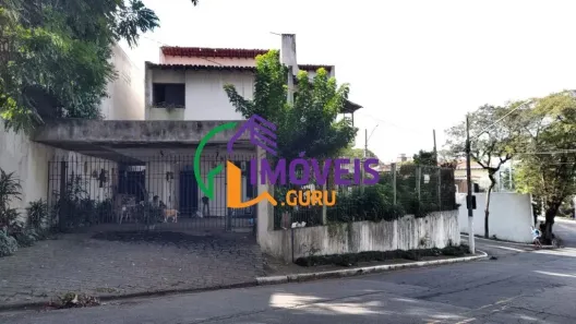 Sobrado com 4 Quartos para alugar, 390m² no Jardim Prudência, São Paulo
