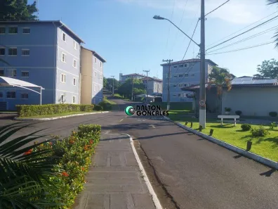 Apartamento com 2 Quartos à venda, 60m² no Parque Residencial Indaiá, Indaiatuba