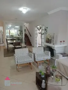 Sobrado com 3 Quartos à venda, 130m² no Jardim Santa Efigênia, São Paulo
