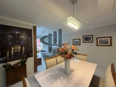 Apartamento com 2 Quartos à venda, 78m² no Santa Paula, São Caetano do Sul